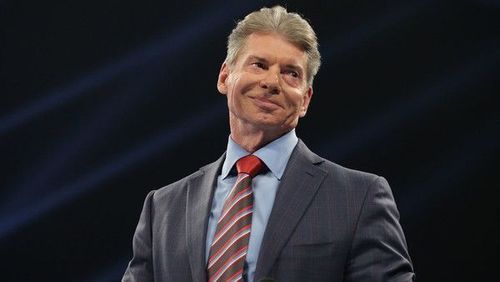 Vince McMahon