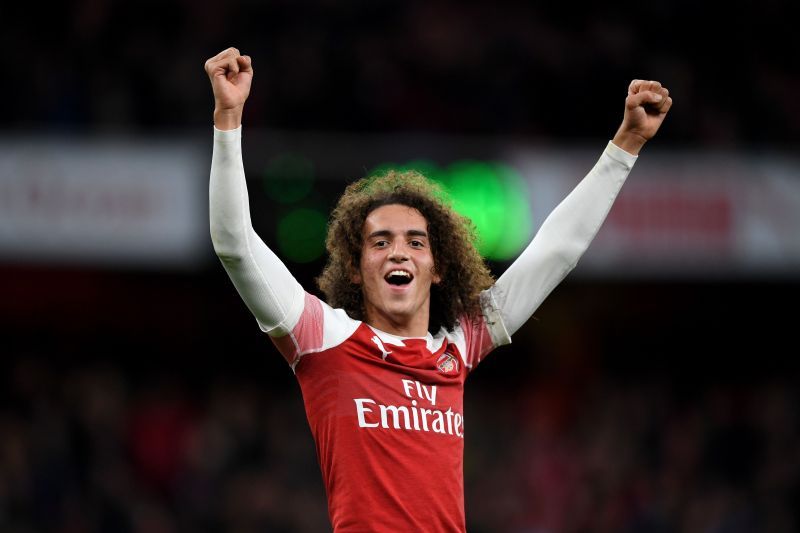 Matteo Guendouzi&#039;s EPL dream looks to be turning into a nightmare