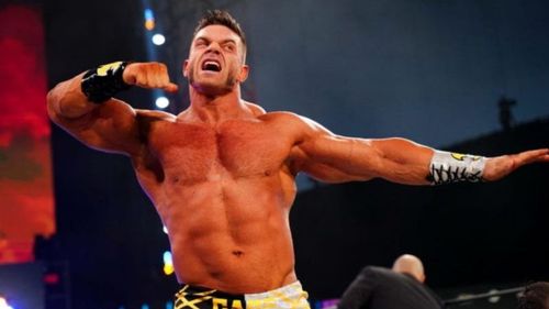 Brian Cage