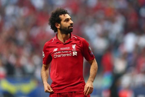 Mohamed Salah has been one of Liverpool's greatest signings of all time