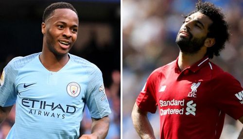 Is it time to make the switch from Salah to Sterling?