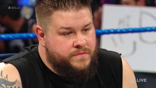 Kevin Owens