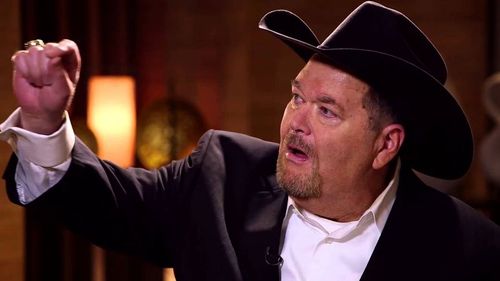 Jim Ross