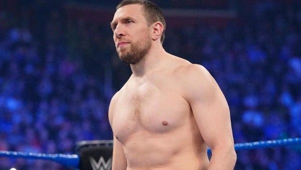 Daniel Bryan