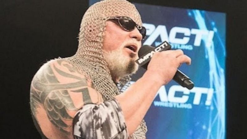 Scott Steiner