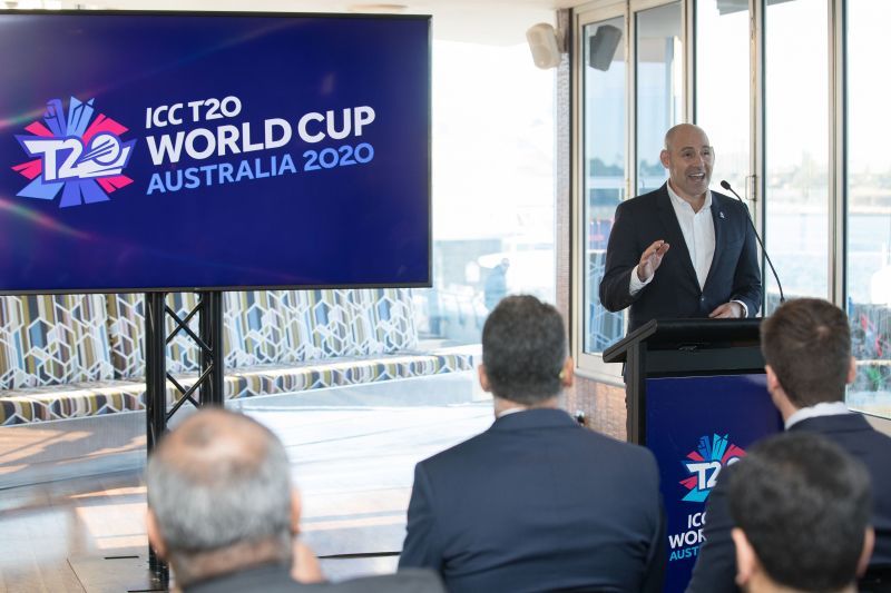 T20 World Cup 2020 in Australia is all set to be postponed.