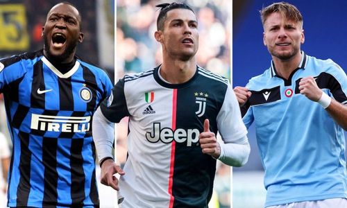 Here's everything you need to need to watch out on the final day of the 2019-20 Serie A