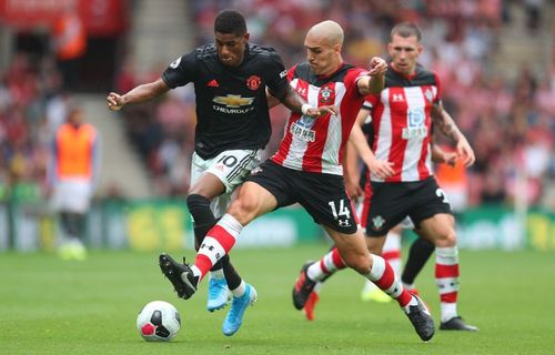 Manchester United's stars will back themselves against Southampton