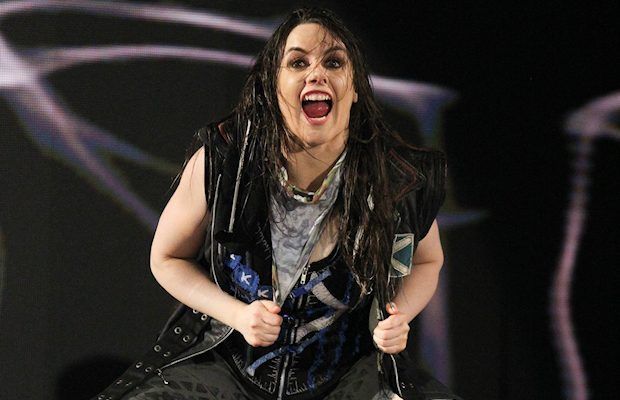 Nikki Cross