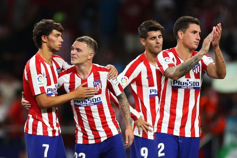 Getafe host local rivals Atl&eacute;tico Madrid in their upcoming La Liga fixture.