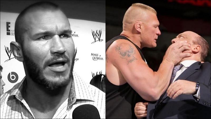 WWE सुपरस्टार्स ने अपना आपा खोया