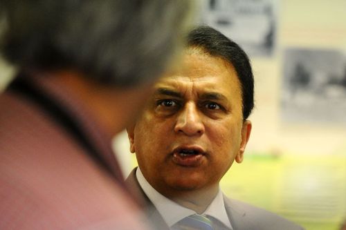 Sunil Gavaskar represented India in 125 Tests and 108 ODI's