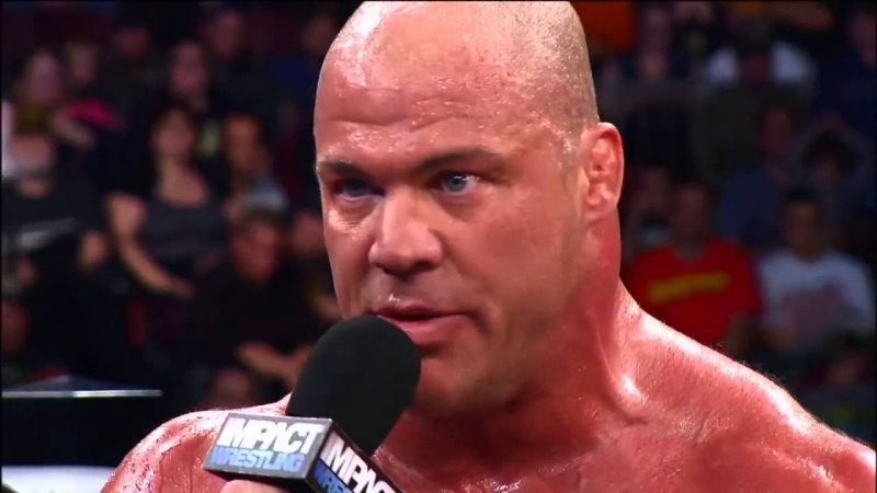 Kurt Angle