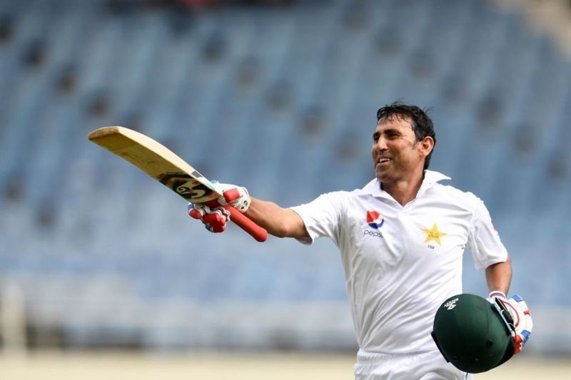 Younis Khan