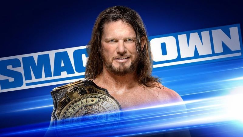AJ Styles probably isn&#039;t above cheating to retain his title!