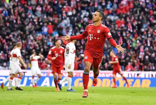 Bayern Munich star Thiago is set to depart from Germany this summer