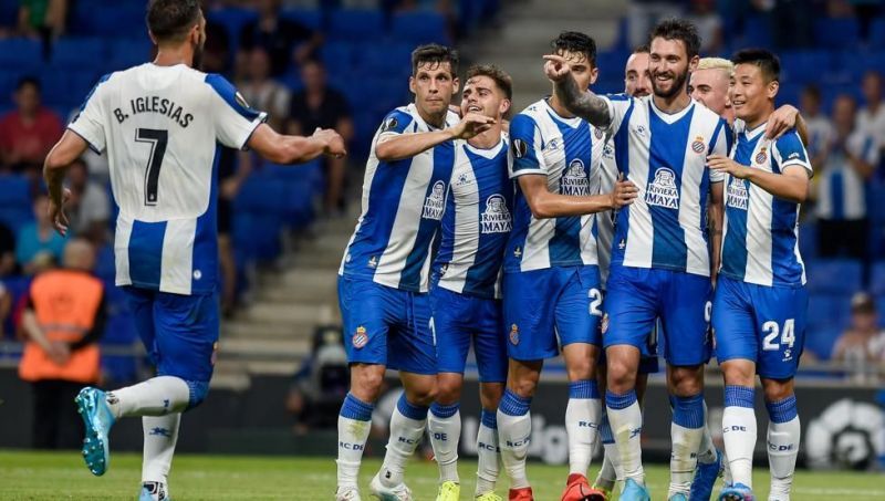 Espanyol's term in La Liga is set to end at the hands of their domestic rivals!