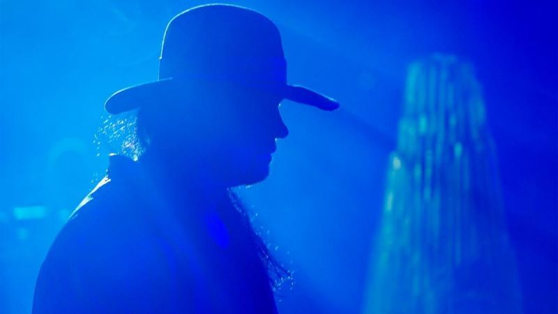 Mystique has helped The Undertaker keep the longevity he&#039;s enjoyed