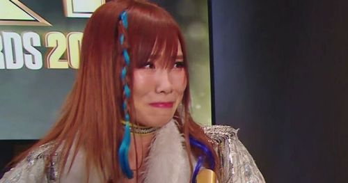 Kairi Sane