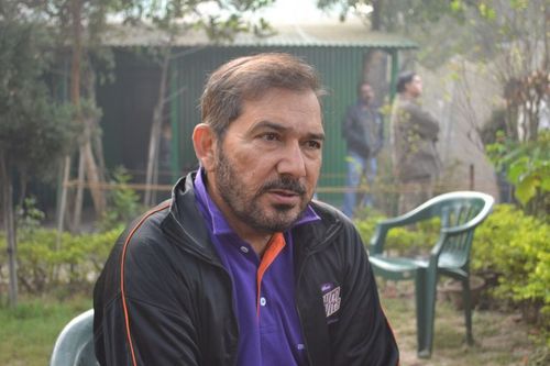 Arun Lal