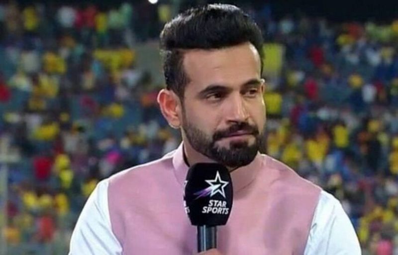 Irfan Pathan opined that the youngsters will have to better their mentality apart from their skills