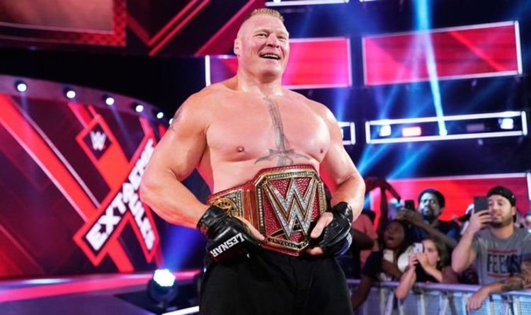 WWE का एक्सट्रीम रूल्स पीपीवी काफी प्रसिद्ध और अनोखा इवेंट माना जाता है