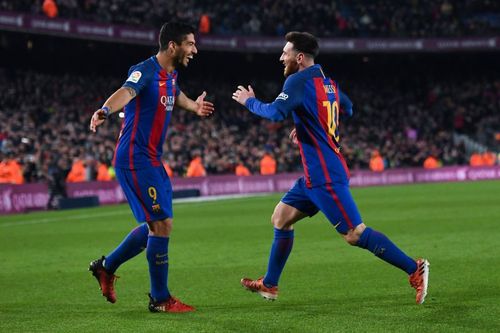 Barcelona will look to score plenty of goals against Espanyol