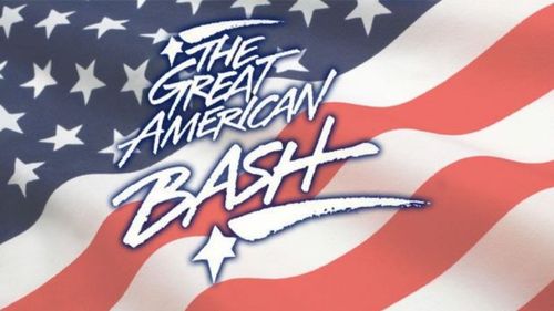 The Great American Bash