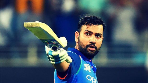 Rohit Sharma is a modern-day batting great