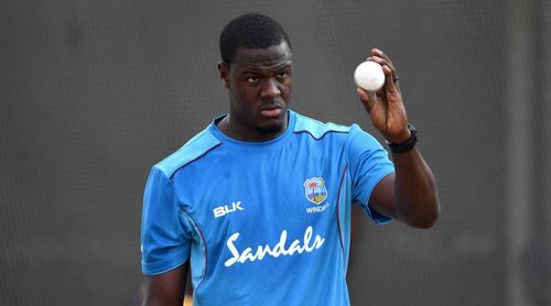 Carlos Brathwaite