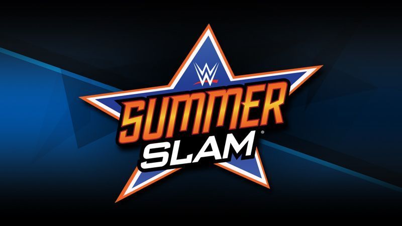 Where will SummerSlam take place this year?