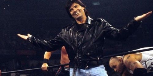 Eric Bischoff