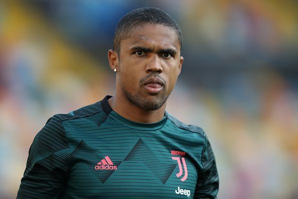 Douglas Costa