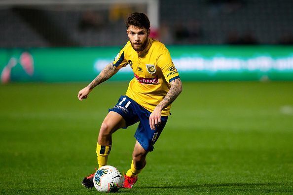 Central Coast Mariners are set to face Western Sydney Wanderers