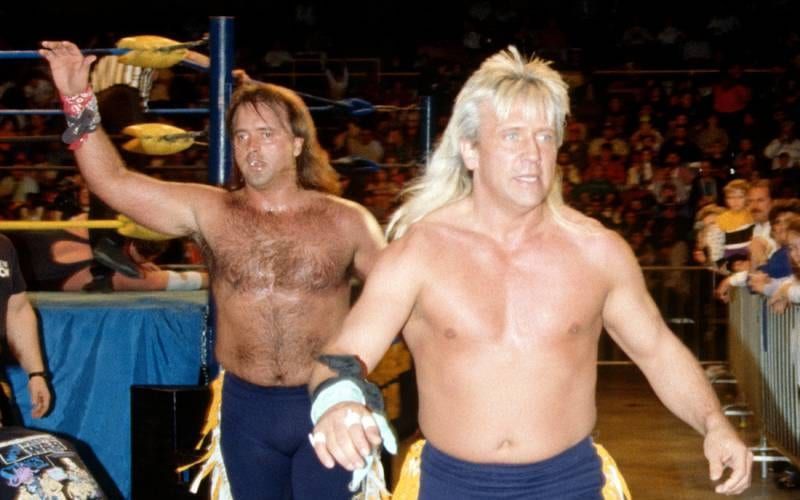 Rock 'N' Roll Express