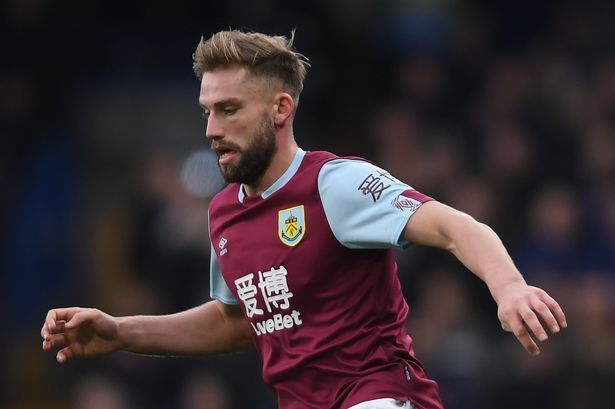Charlie Taylor is one of Burnley&#039;s best options.