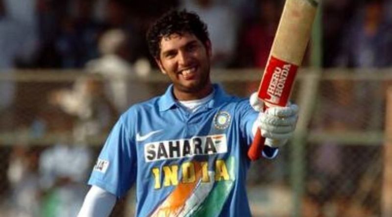 The Indian cricket team is yet to fill the hole left by Yuvraj Singh at the No. 4 spot in ODIs