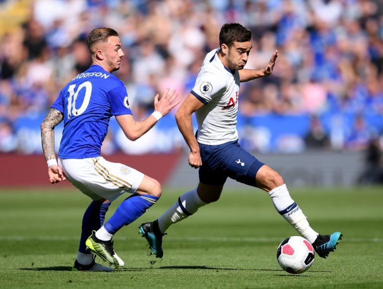 Tottenham and Leicester to produce another goal-fest?