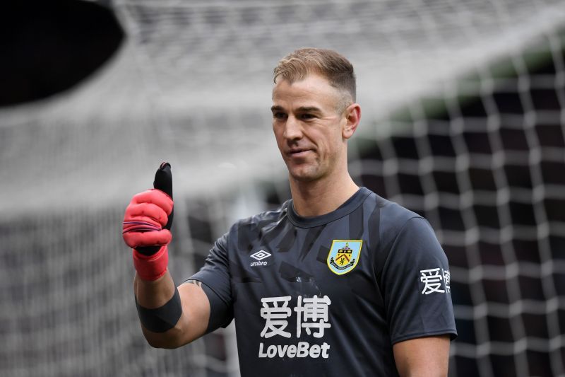 Burnley FC v Norwich City - FA Cup Fourth Round