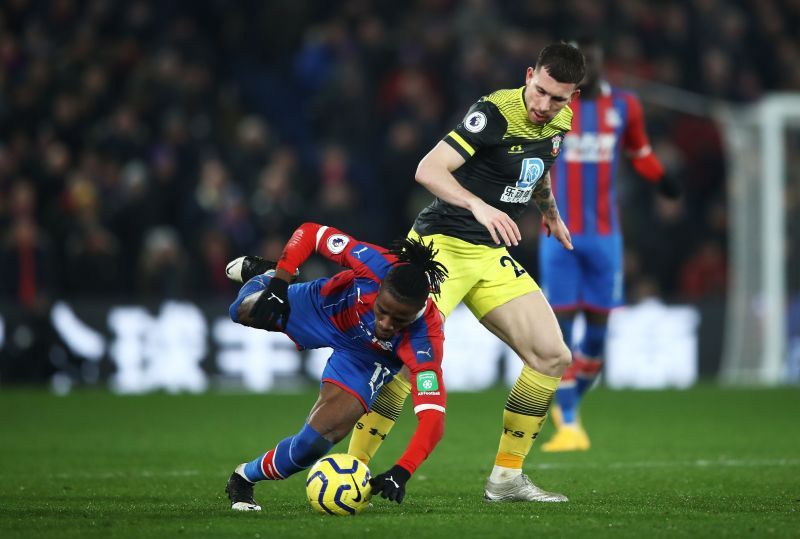 Tottenham and Everton are interested in Pierre-Emile Hojbjerg