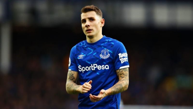 Lucas Digne has been a great addition to the EPL since joining from Barcelona