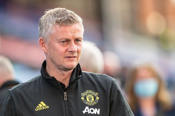 Ole Gunnar Solskjaer will have enough money to spend this transfer window