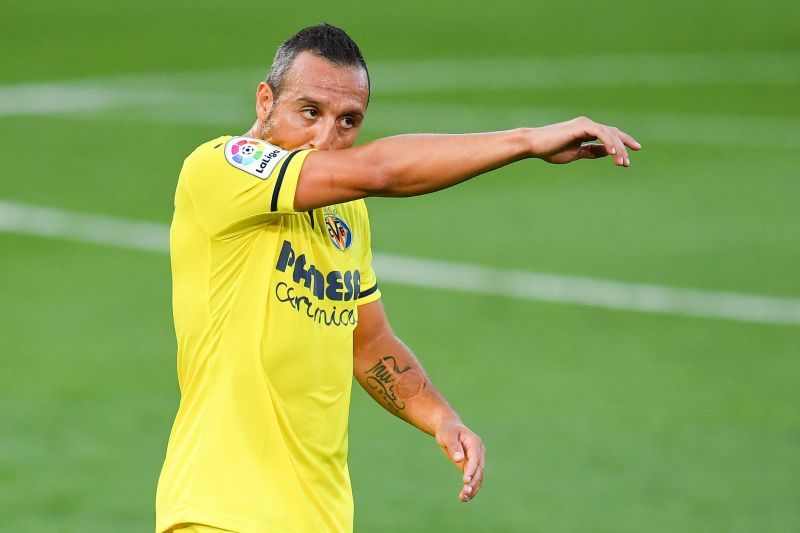 Santi Cazorla&#039;s comeback has been incredible