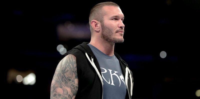 Randy Orton