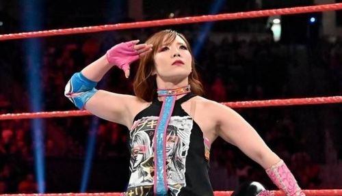 Goodbye Kairi Sane