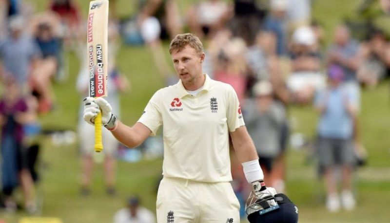 England Test captain Joe Root makes a welcome return for the 2nd Test