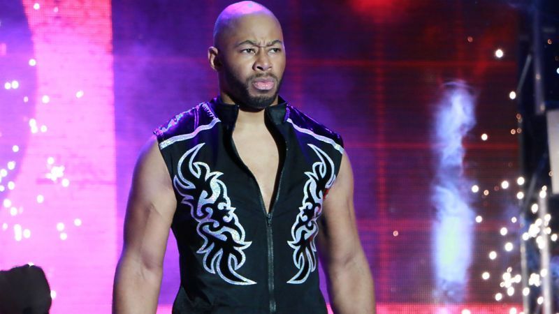 Jay Lethal