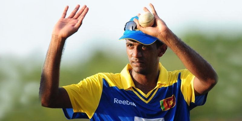 Maharoof was a handy all-rounder