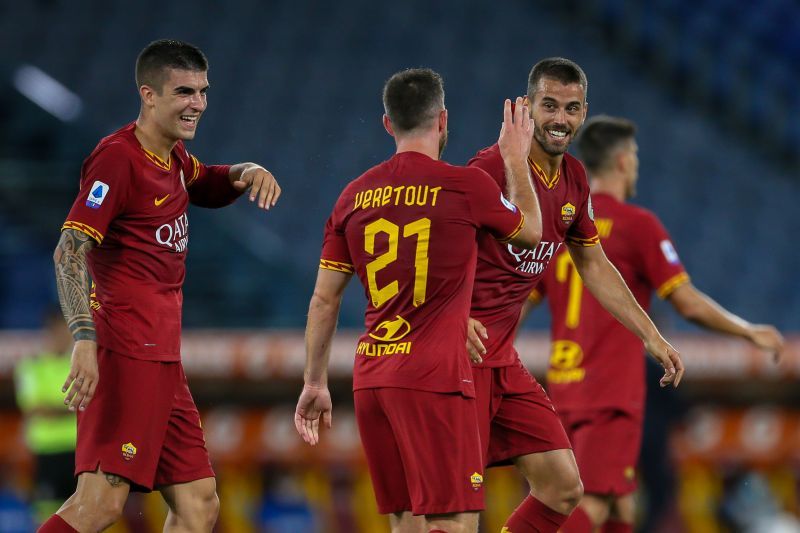 SPAL are scheduled to play host to AS Roma in Serie A on Wednesday evening