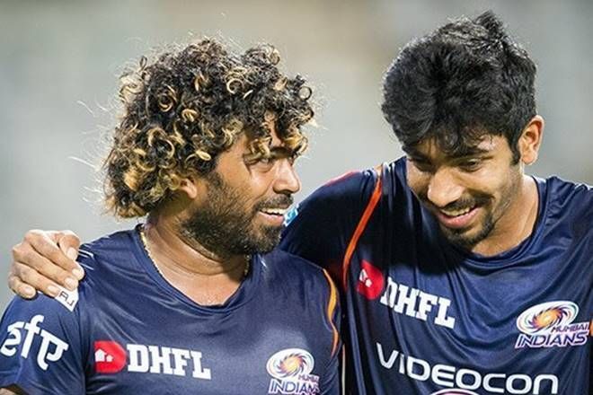 Jasprit Bumrah will have to shoulder much of the responsibility in the absence of Lasith Malinga